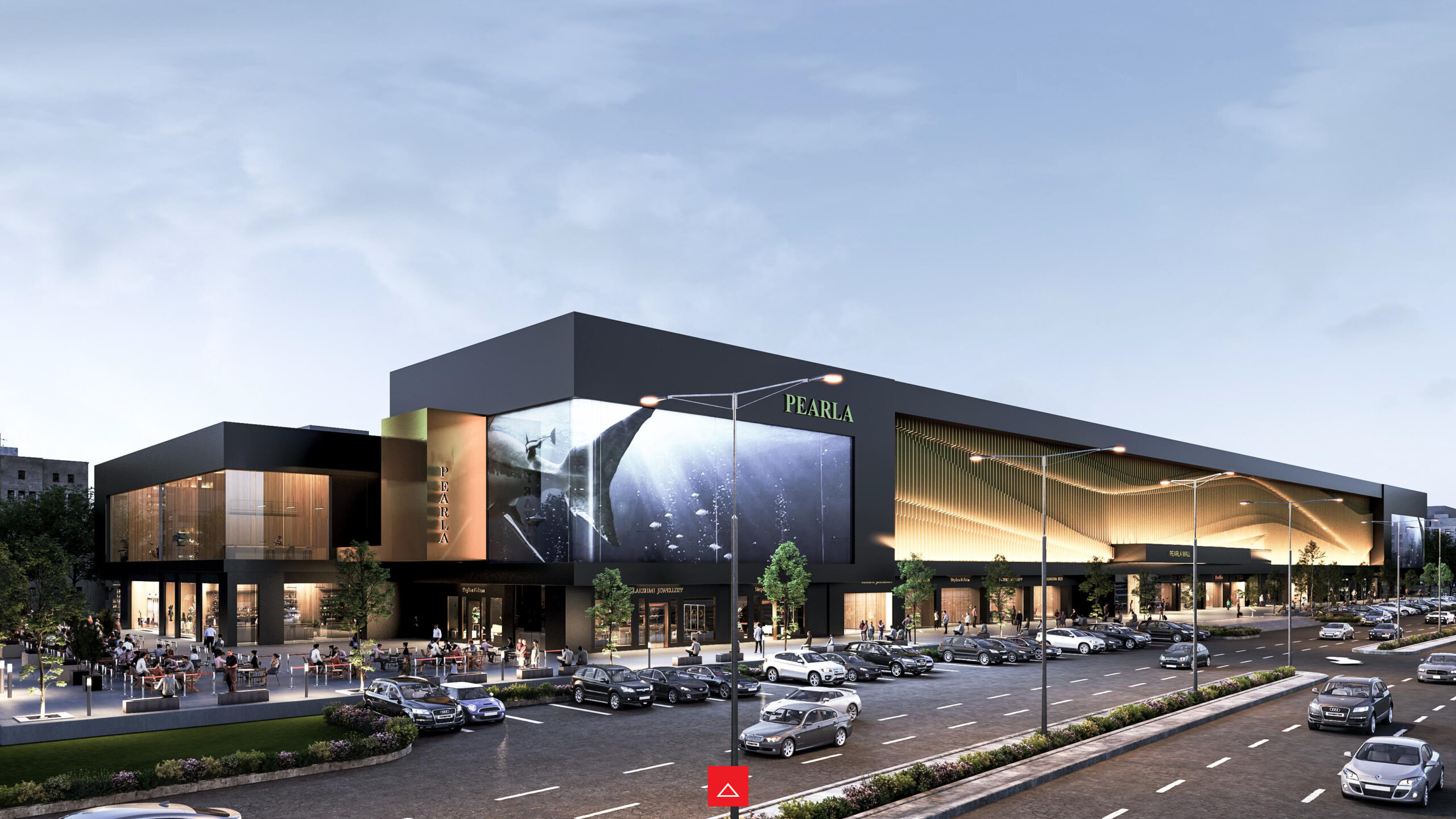 丨埃及开罗丨CUBE Consultants-3