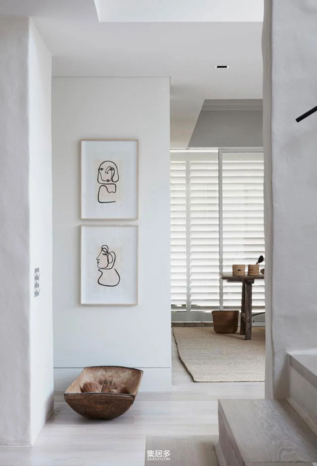 海滨度假屋丨澳大利亚丨JPR Architects-6