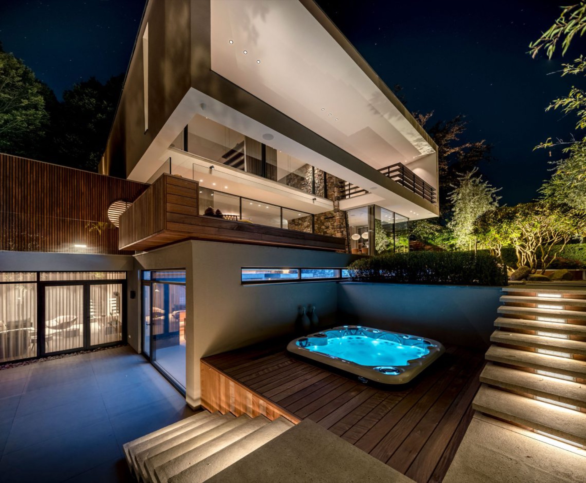 Complete home wellness in Brabantse villa-6