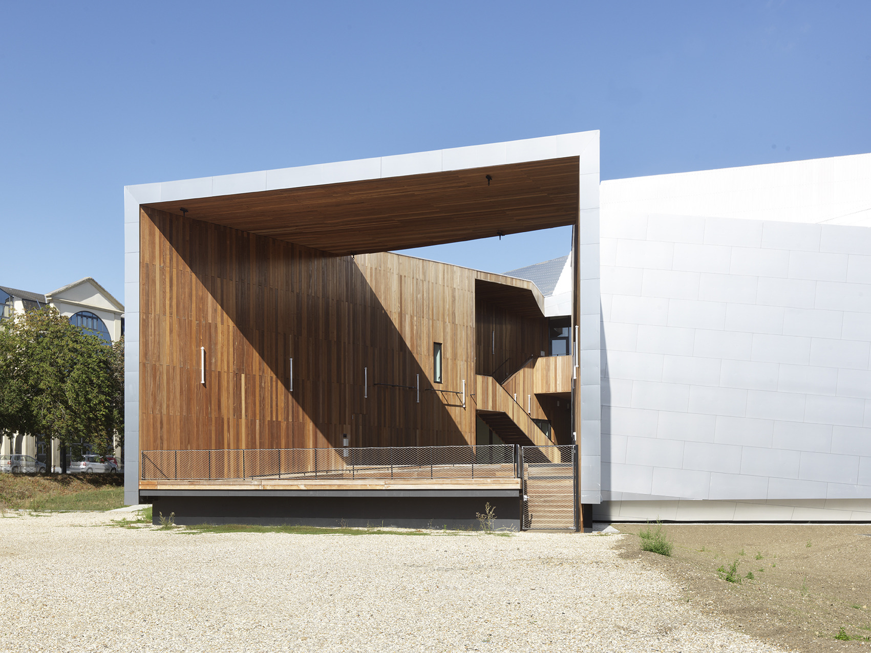 现代音乐中心(SMAC)-18