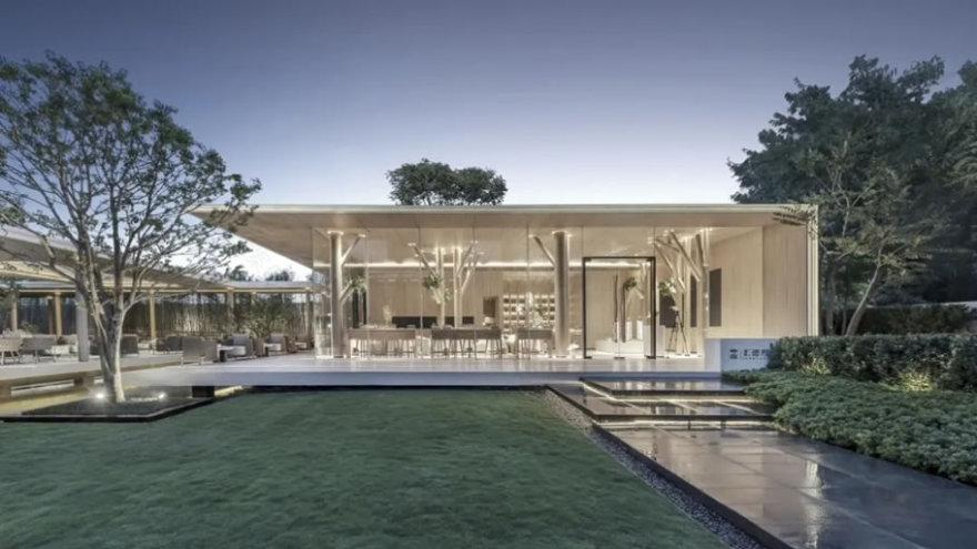 中海·汇德理-60