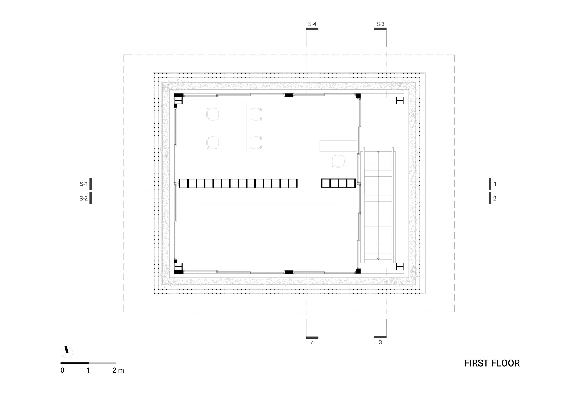 Kampung Mrican Phase 1 and Microlibrary Pringwulung / SHAU Indonesia-30