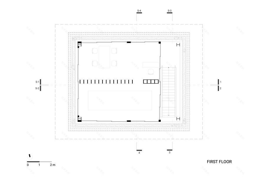 Kampung Mrican Phase 1 and Microlibrary Pringwulung / SHAU Indonesia-30