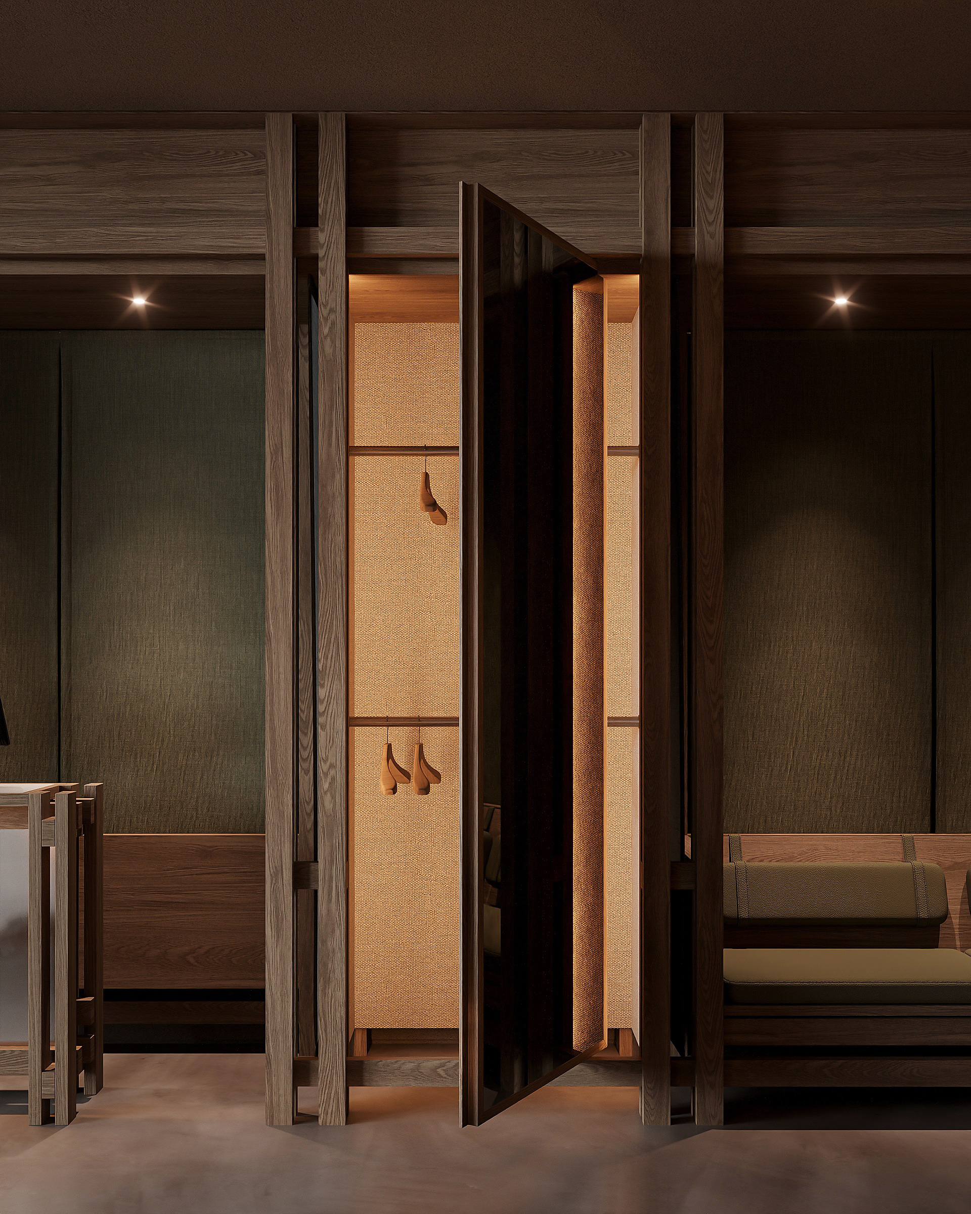 色 書店  IRO SHOTEN丨美国亚利桑那-18