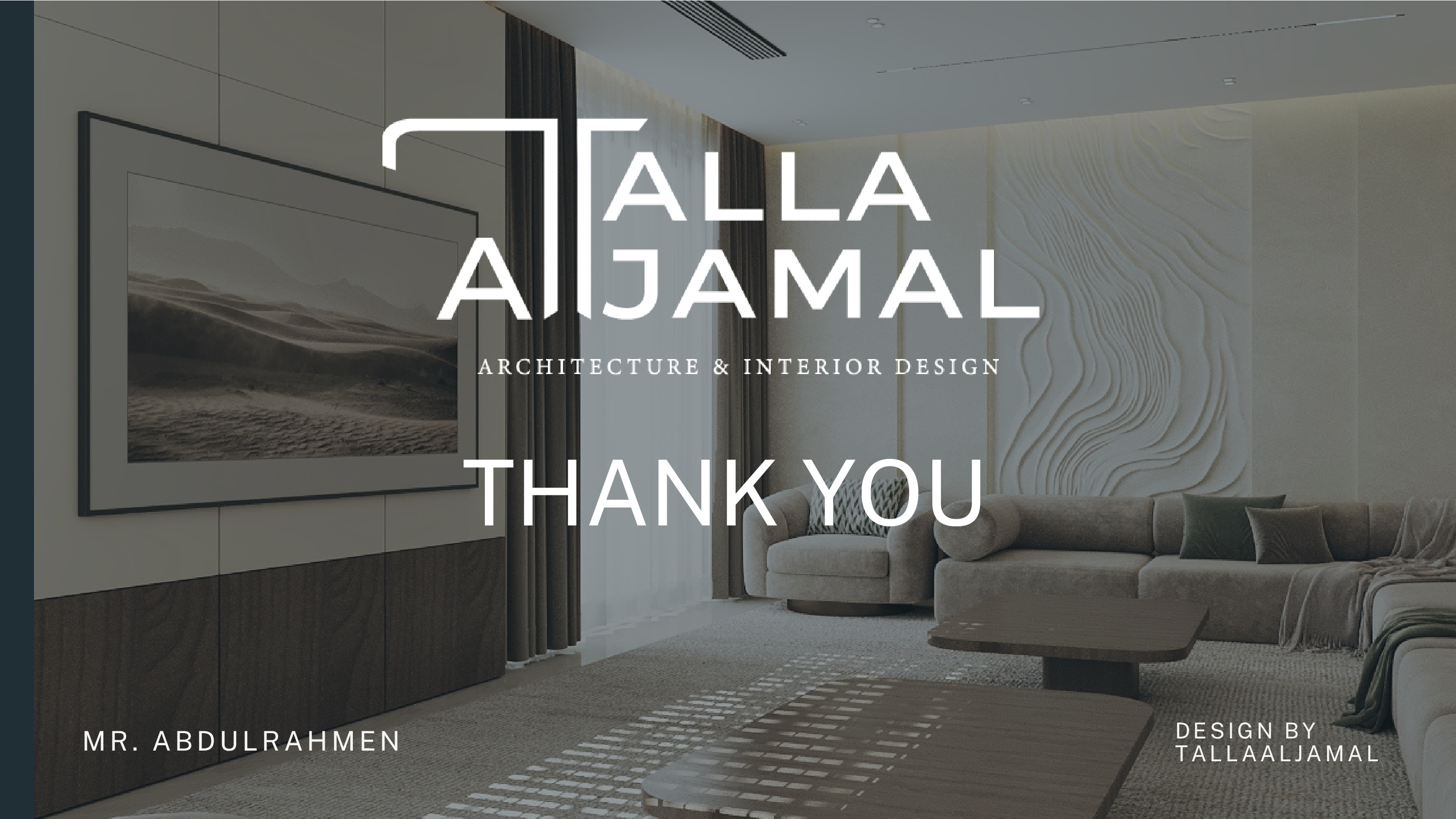 Villa 3D Design | KSA-166