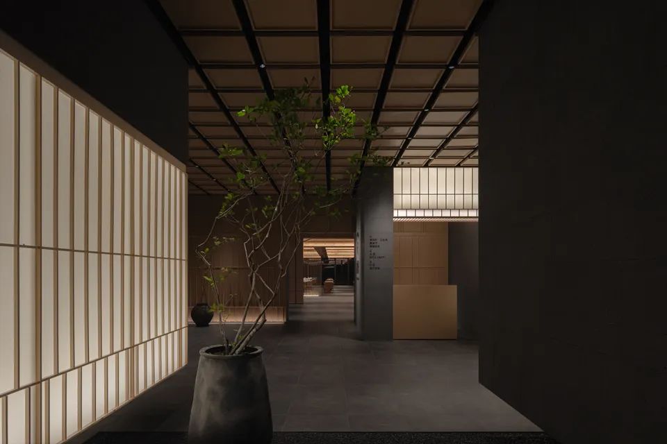 阿那亚隐庐酒店丨中国秦皇岛丨PLAT ASIA郑东贤工作室-72