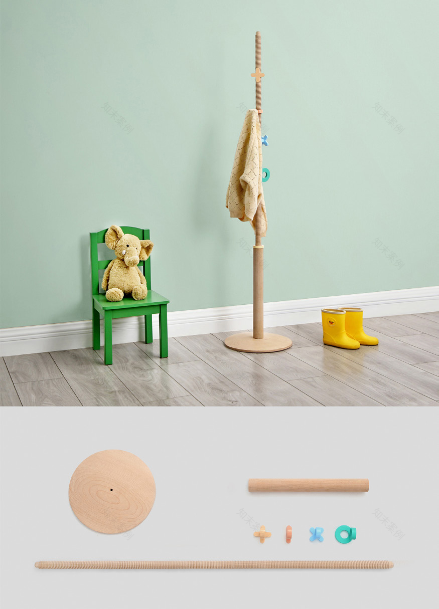 2021 金汐奖年度十佳生活器具丨深圳市洛斐客文化有限公司等-56