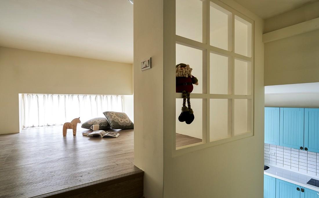 張芷融丨平层丨溫暖質感鄉村風~-17