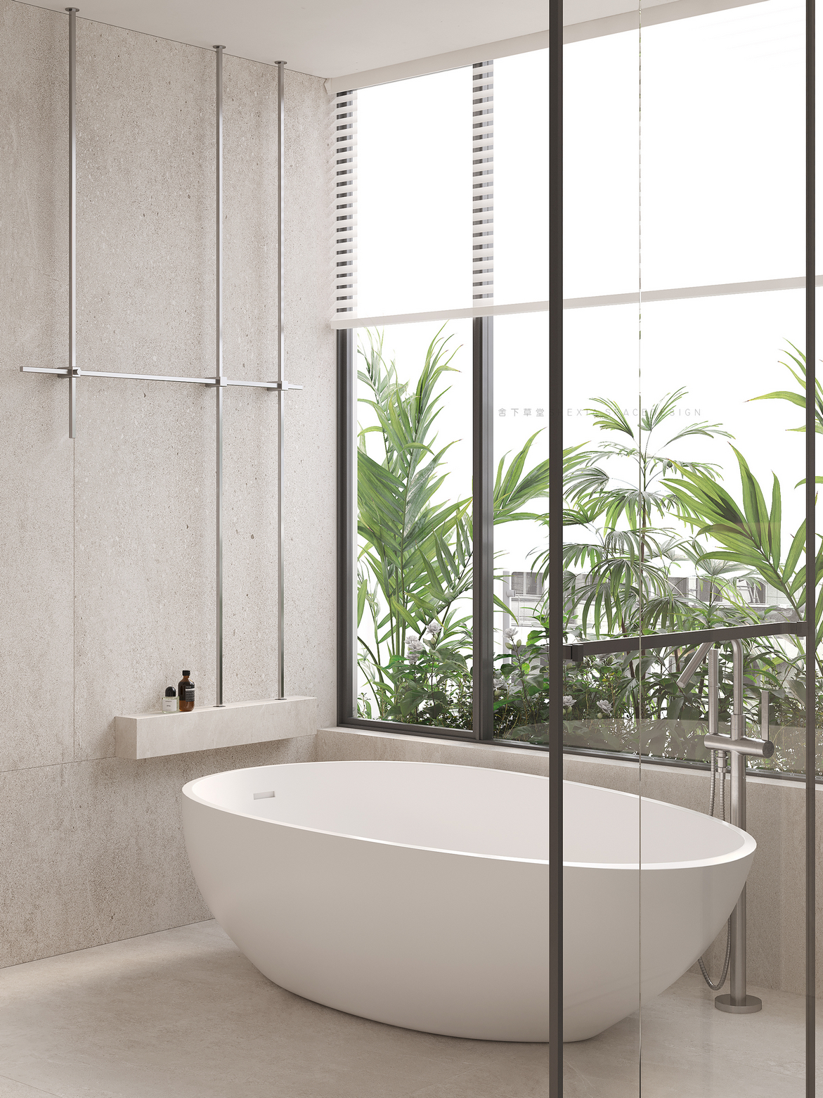 云隐丨中国深圳丨宁洁,周丁丁-50