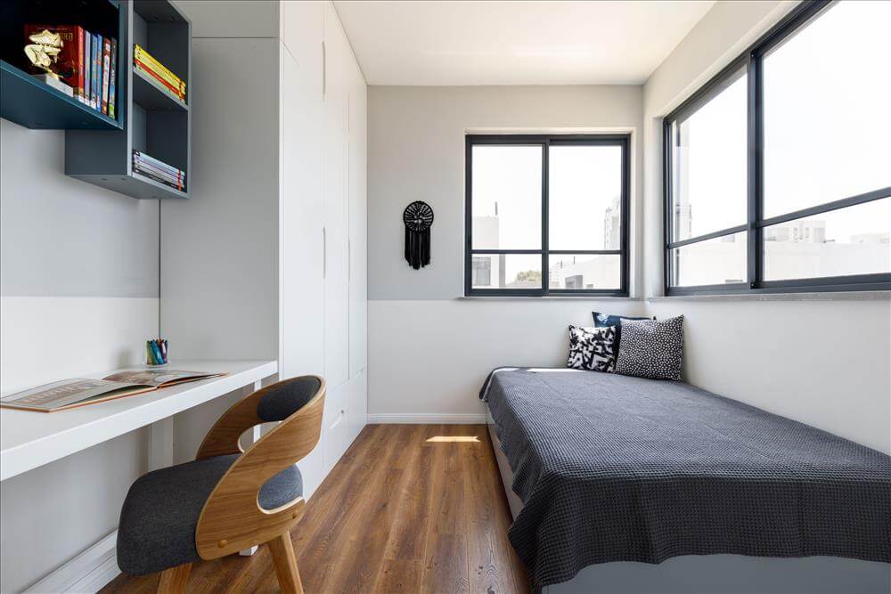 ורד נח | עיצוב פנים בית פרטי 5 חדרים בראשון לציון - PICKINTERI-17