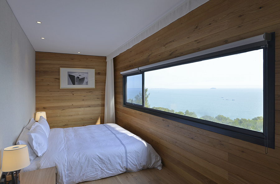 集装箱改造｜消隐的容器:那厢丨中国厦门-12