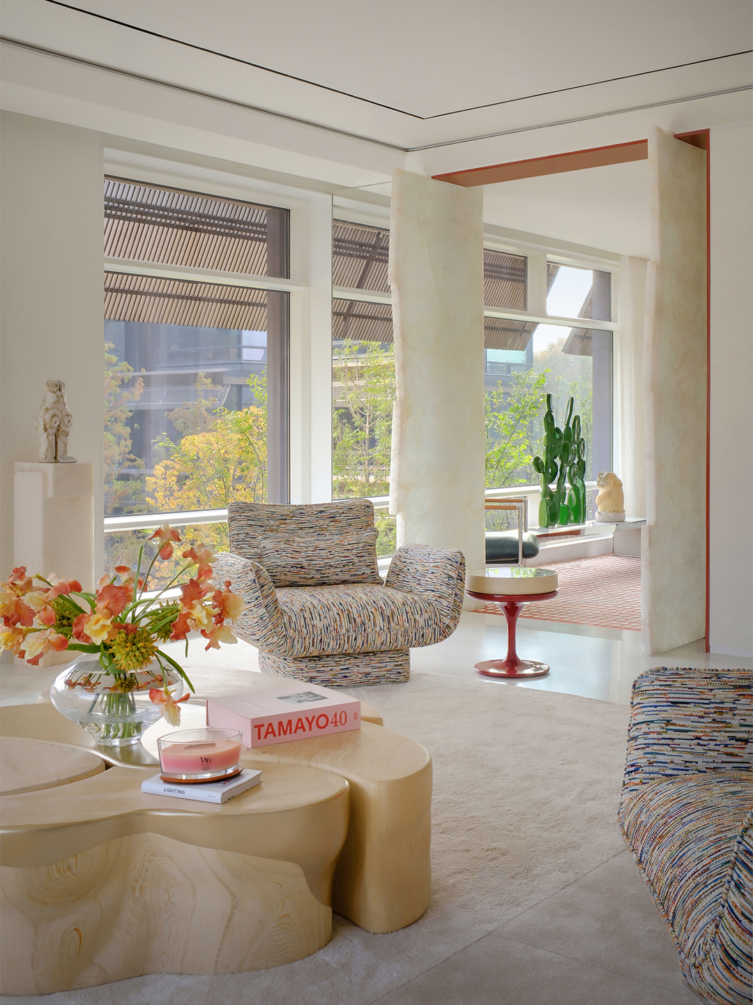 紫香舸 | 被阳光唤醒的午后，温柔且热烈-24