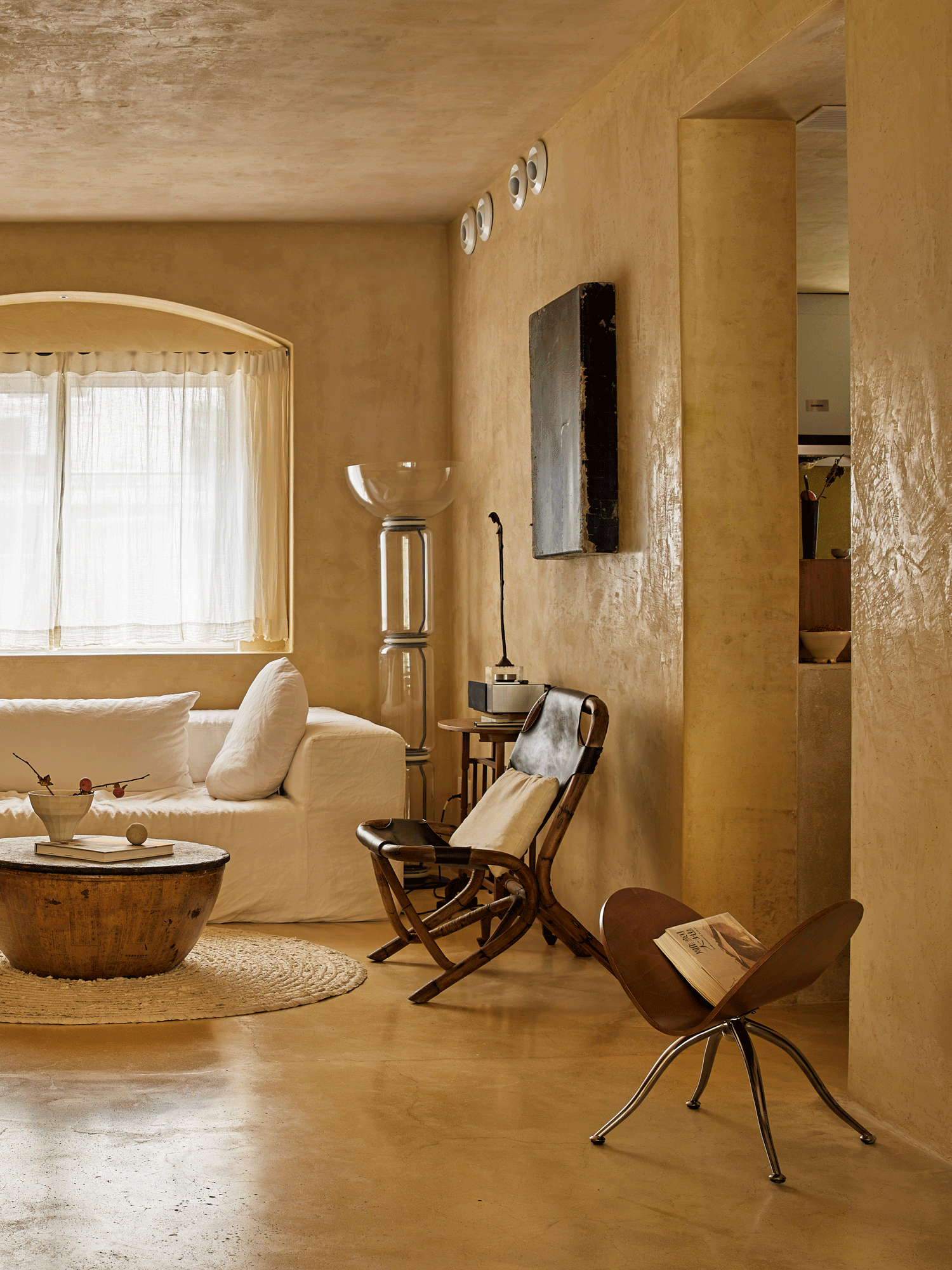 云中花苑丨中国温州丨美栽堂筑造社-23