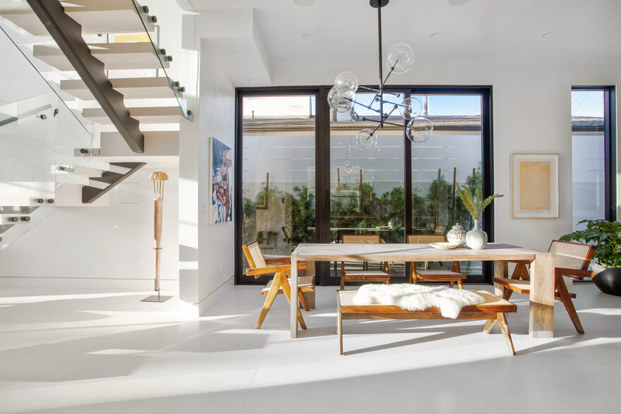 米尔伍德住宅-17