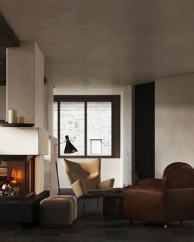 既下山·黄果树丨中国安顺丨重庆尚壹杨装饰设计谢柯团队