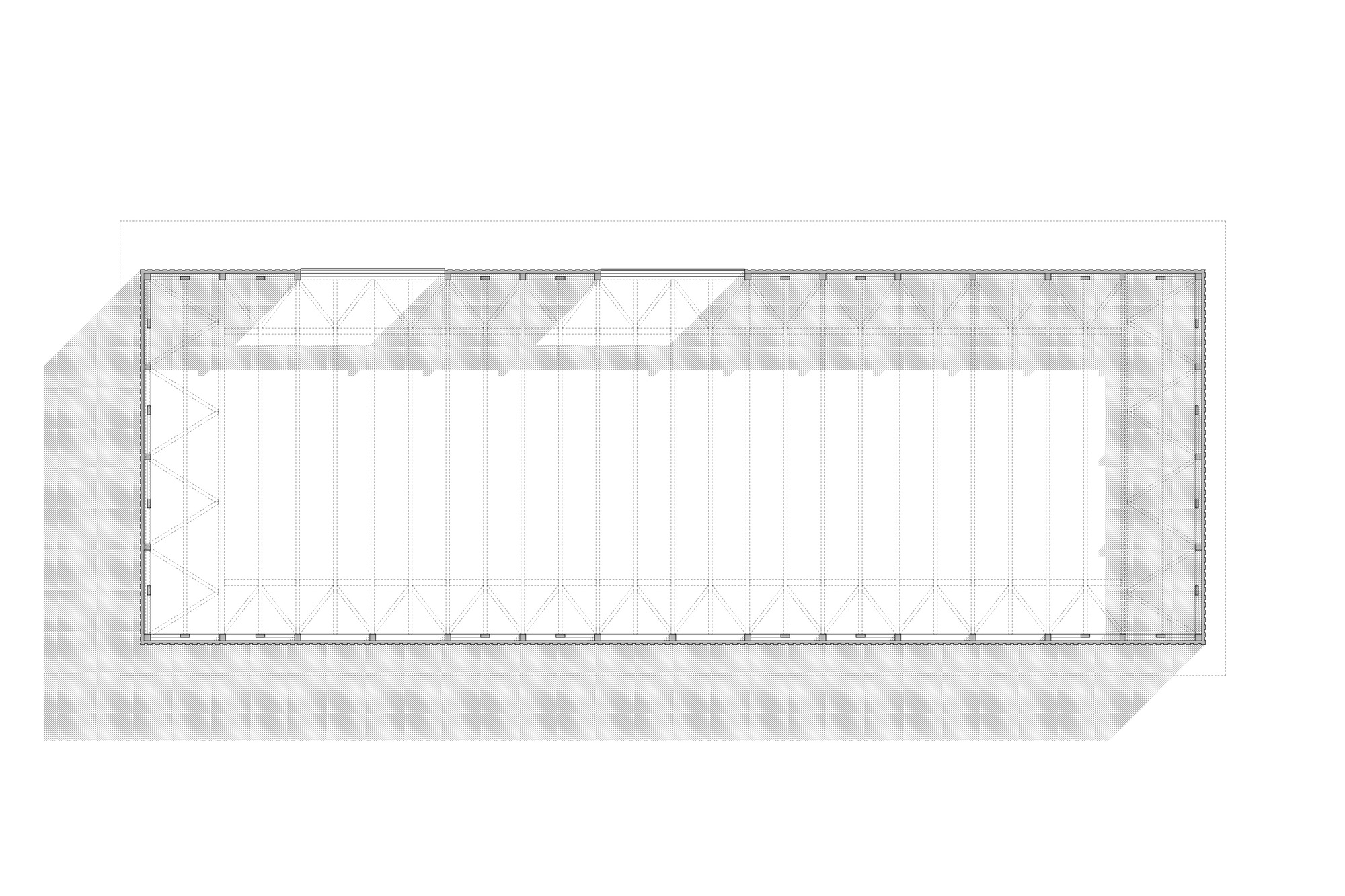 Black Barn 可持续改造项目丨德国丨ERNST Office for Architecture-38
