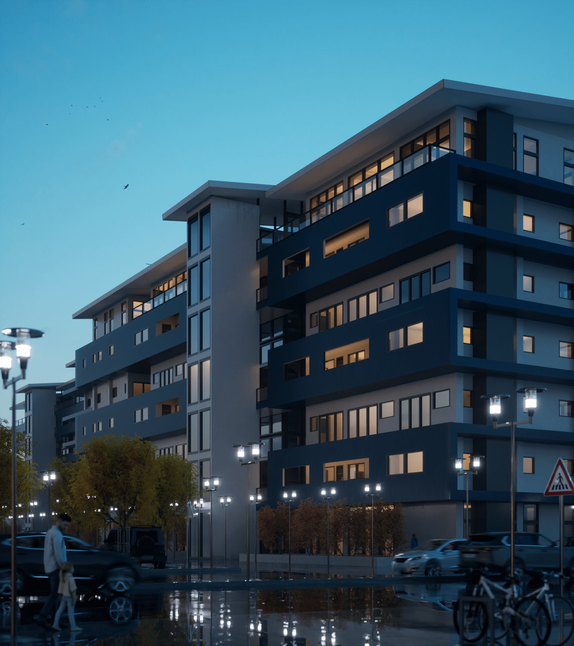 Twinmotion Challenge-5