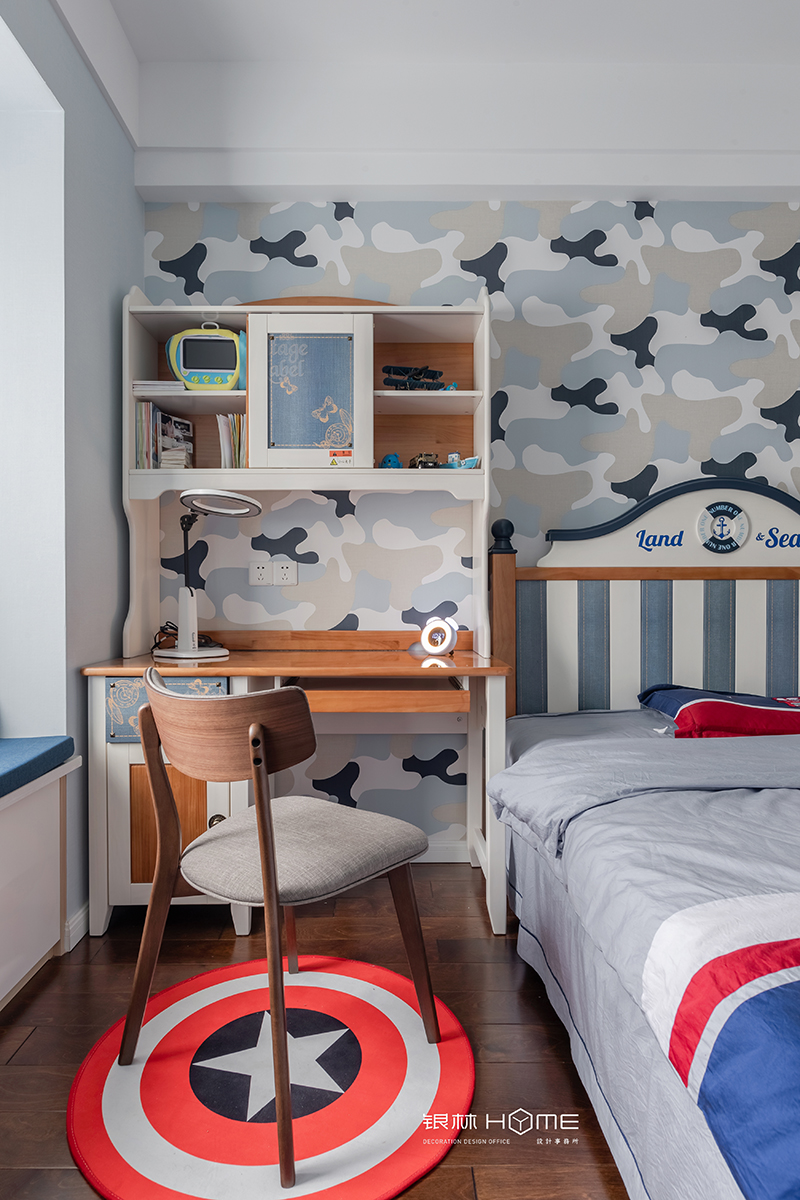 小时光里的马卡龙·北欧风格-24