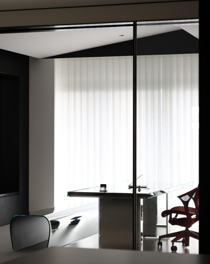 588㎡ 至简大宅丨中国泉州丨ZCID 郑超室内设计(香港)有限公司-41