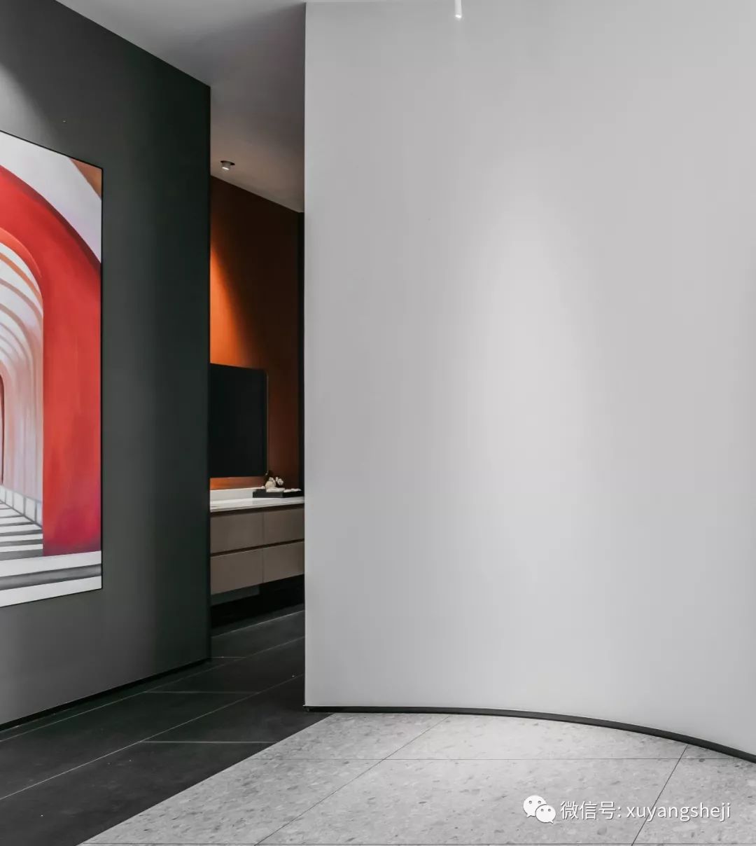 宁海本杰明摩尔展厅-24