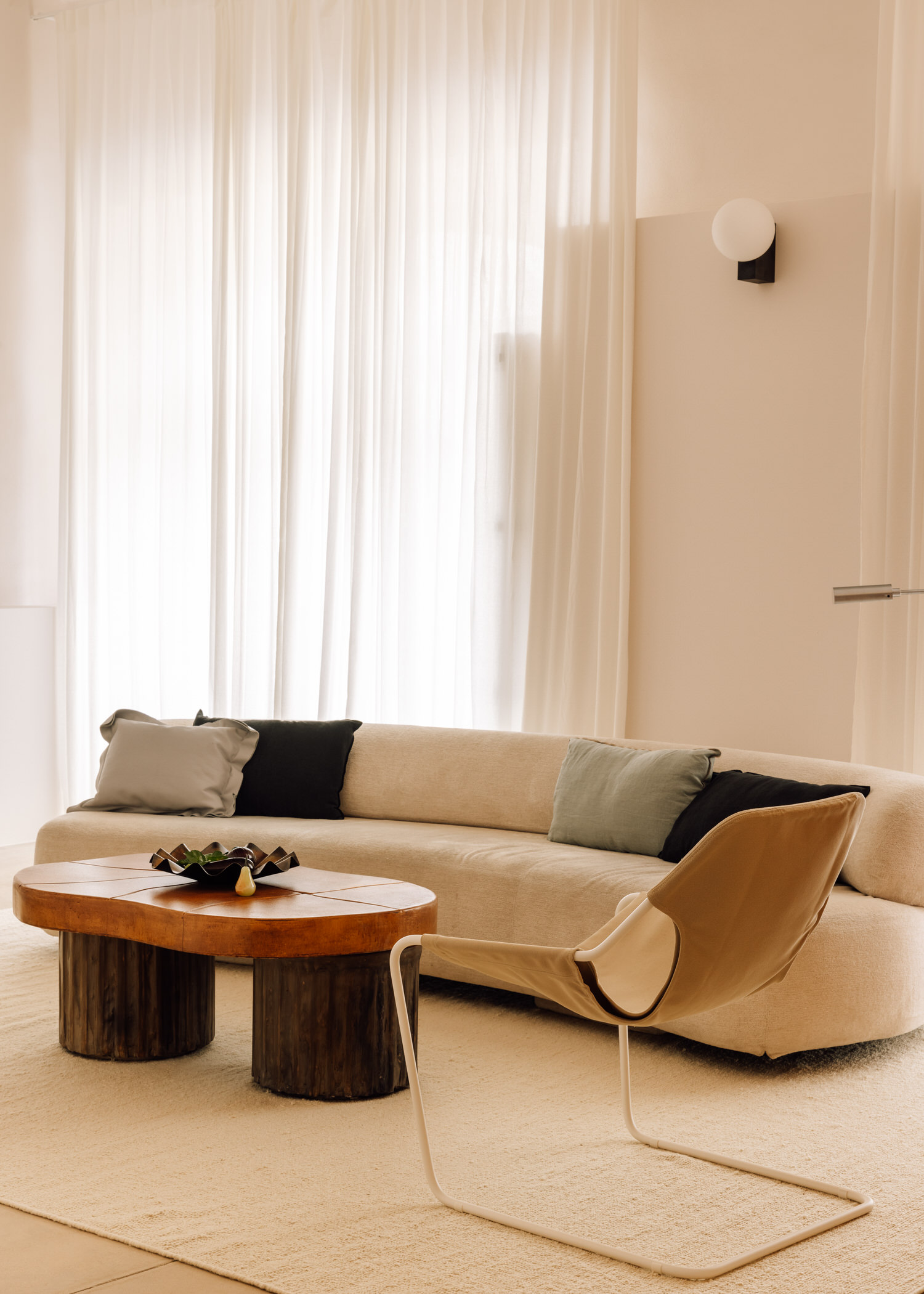 葡萄牙 Casa Quatro 度假屋丨theAddresses-14