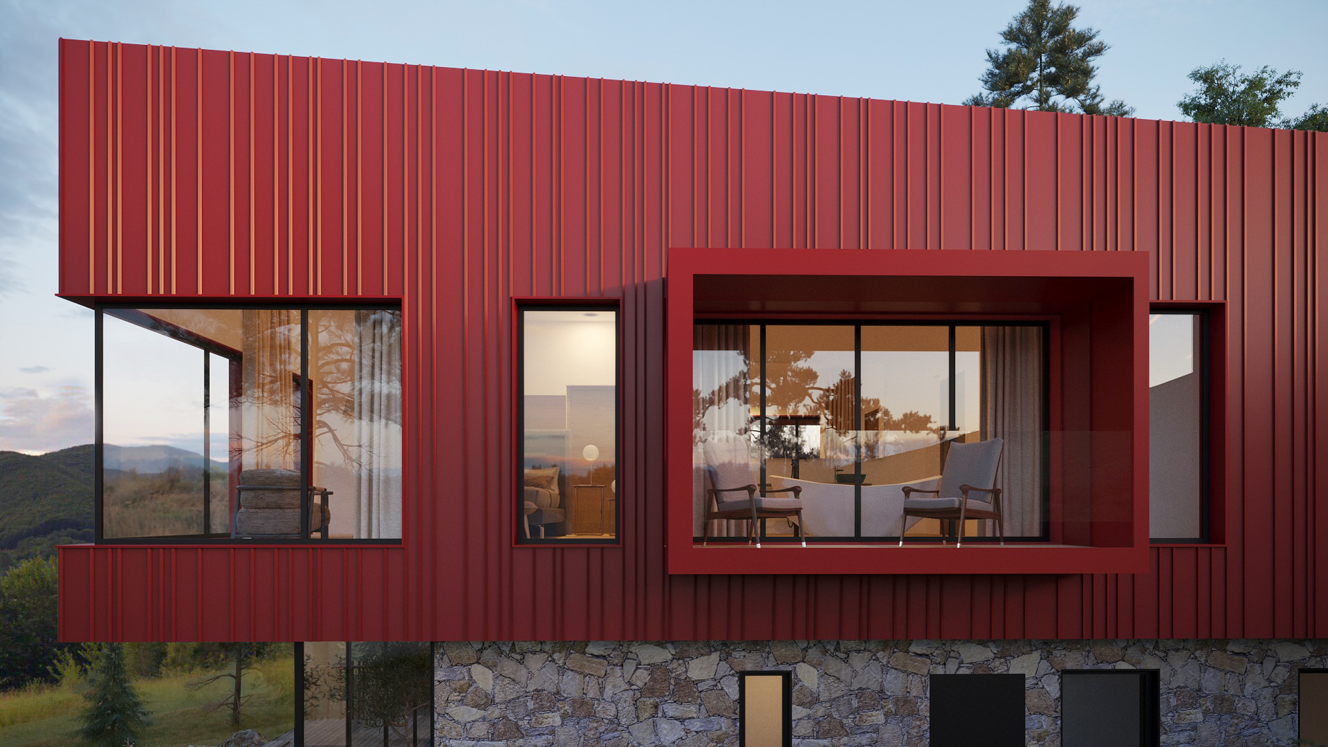 舒适的酒店丨乌克兰利沃夫丨Cosmos Client-19