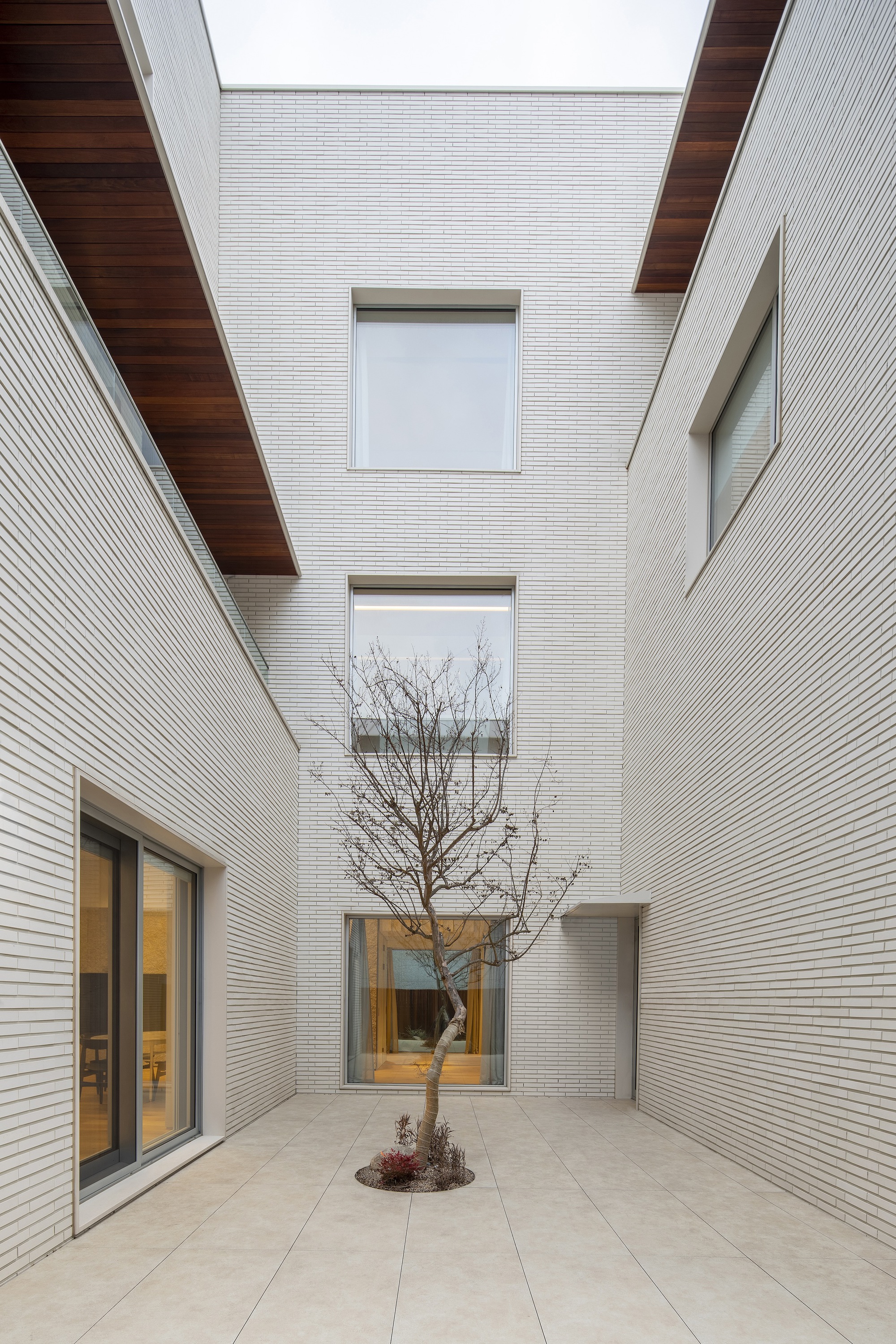 三代同堂之家丨韩国首尔丨100A associates-19