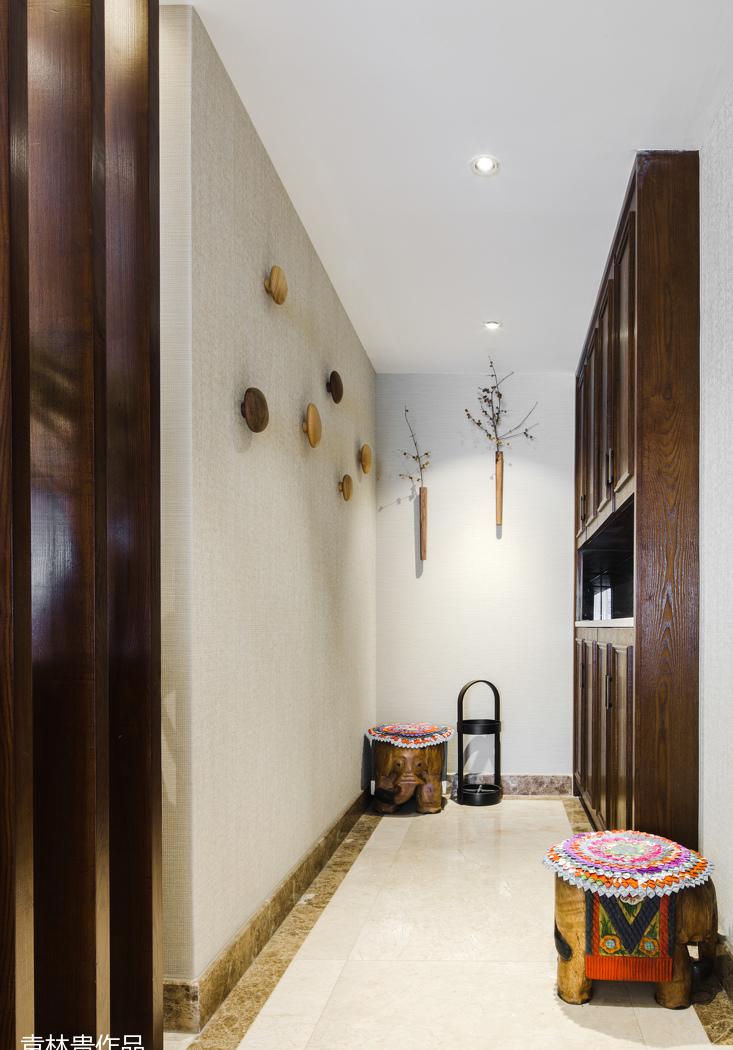 《适居》新中式舒适混搭,生活意浓-0