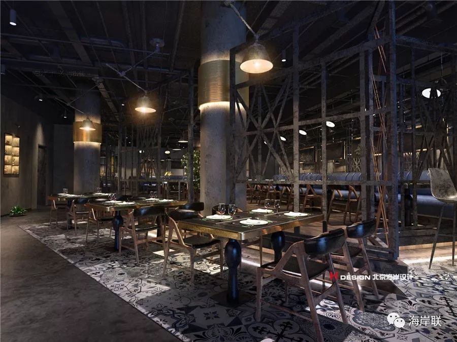 归本主义---让自然与心灵肩并肩，山姆大叔设计方案-0