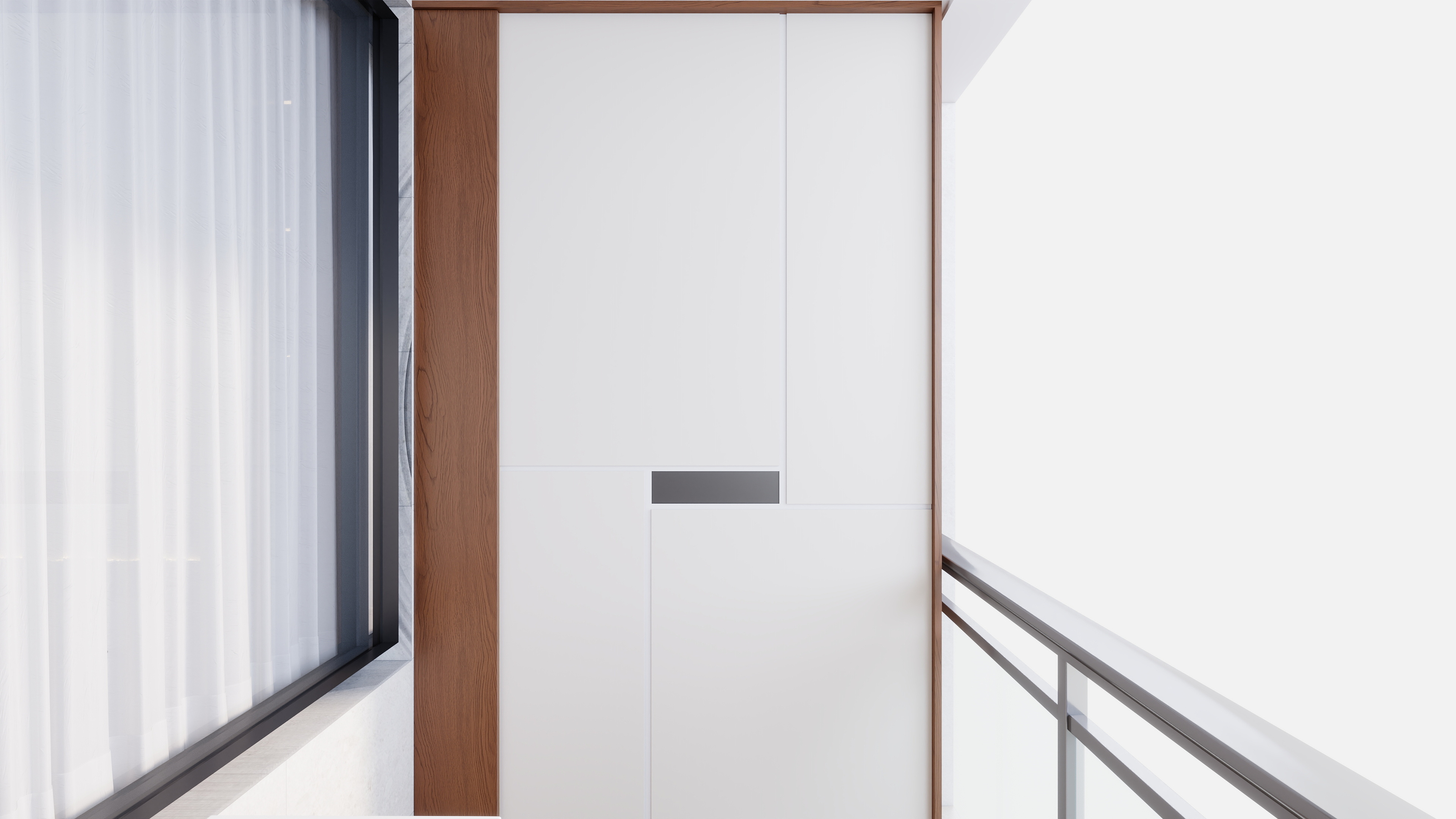 美德拉风格装修一组-33