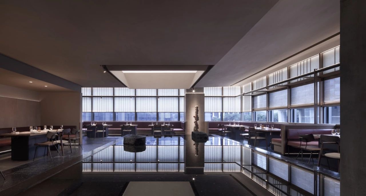 琚宾力作｜香港. 御风者会所-68