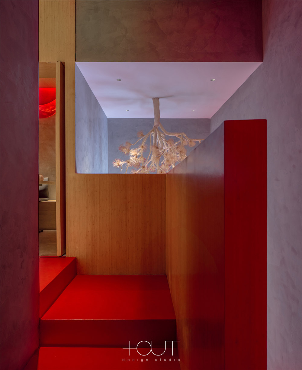 KIRU JAPANESE CUISINE · 日式料理丨中国北京丨PLUSOUT design studio-10