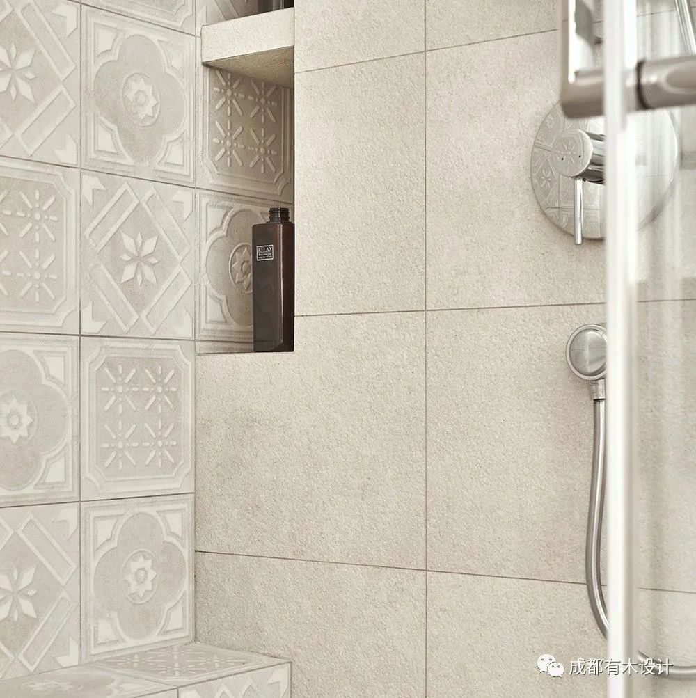 奶油色温柔法式小宅丨YOU MU DESIGN-82