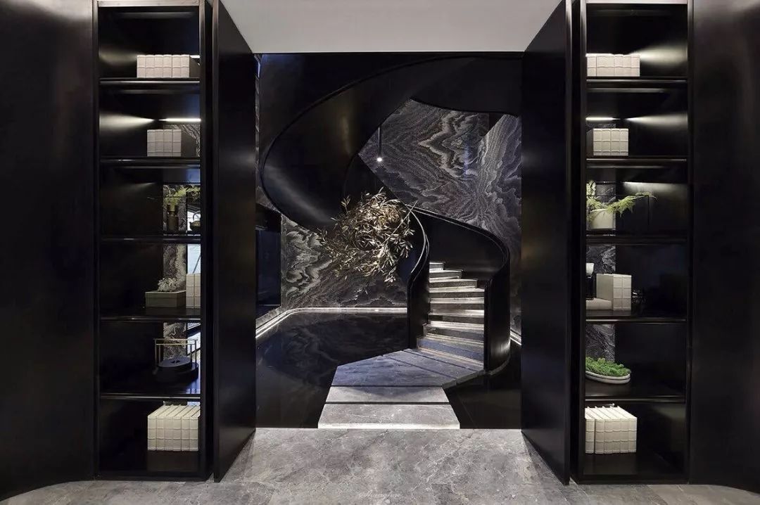 摩登东方,无间设计的 2018 作品回顾-63