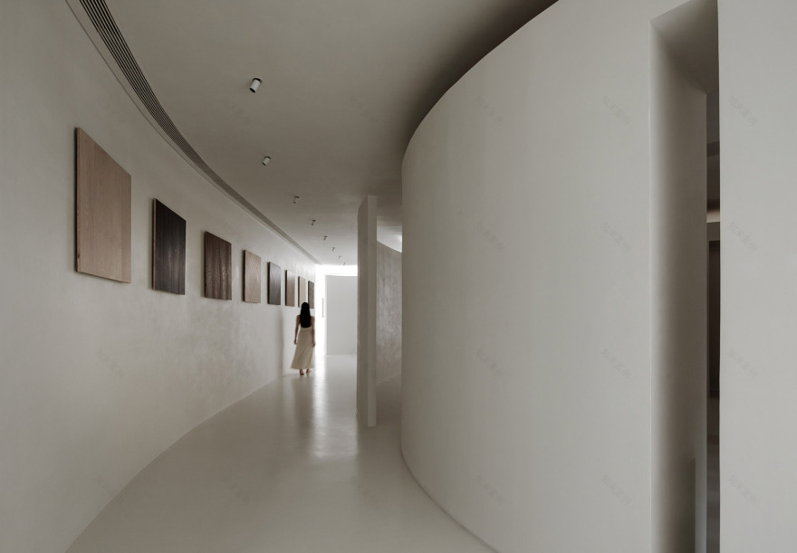 木美术馆丨中国北京丨桐话设计-30