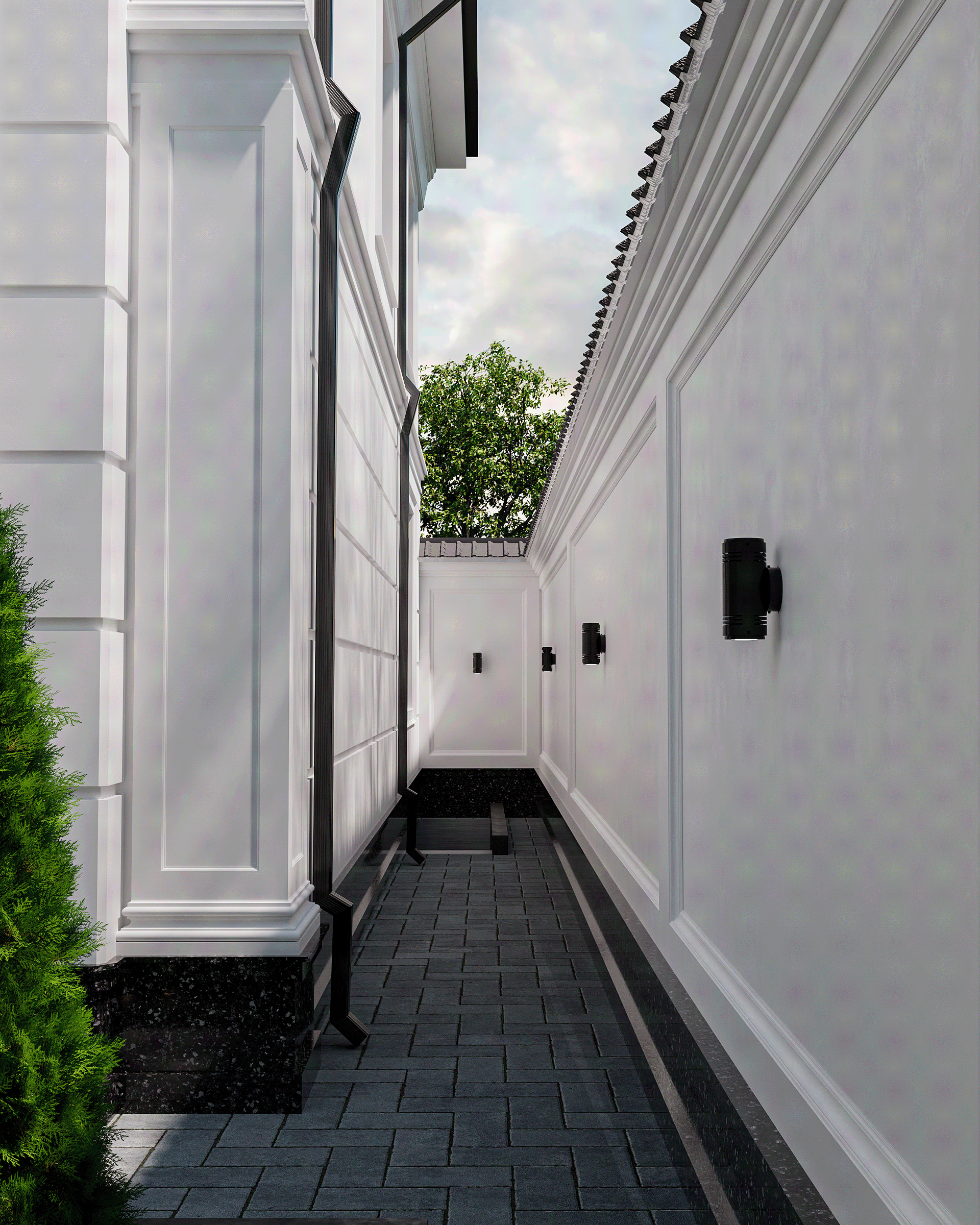 2层居住建筑丨乌兹别克斯坦塔什干-12