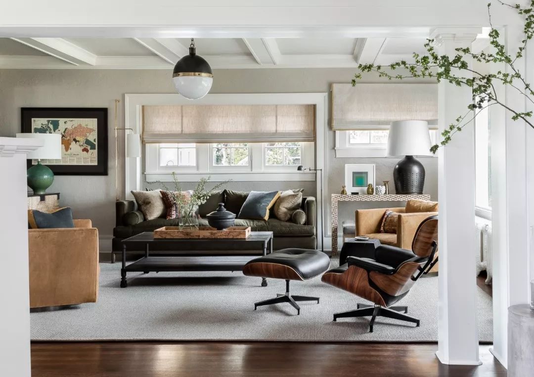 Brian Paquette 的西雅图设计视角-4