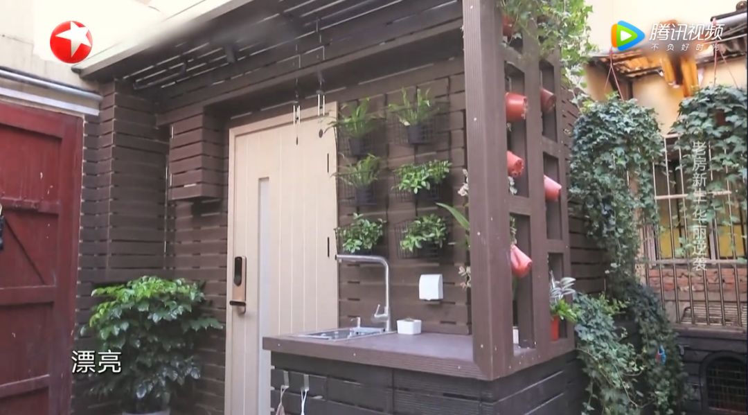 11㎡蜗居变复式小洋房，空间魔法师史南桥再创神级改造-185