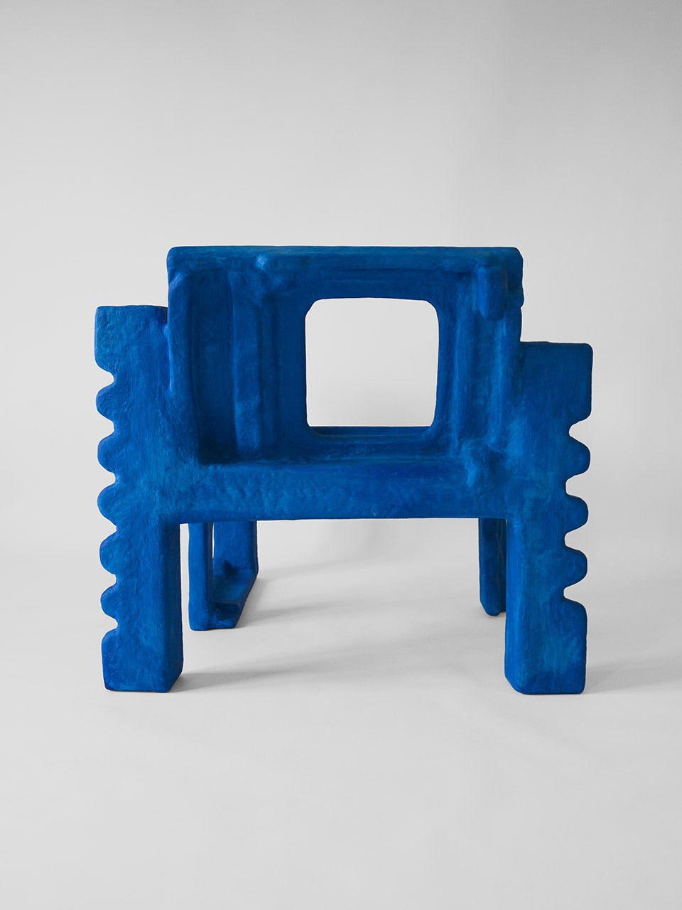 古希腊遗产与垃圾创新 | NEO-ANCIENT 和 TRASH-FORMERS 家具系列-24