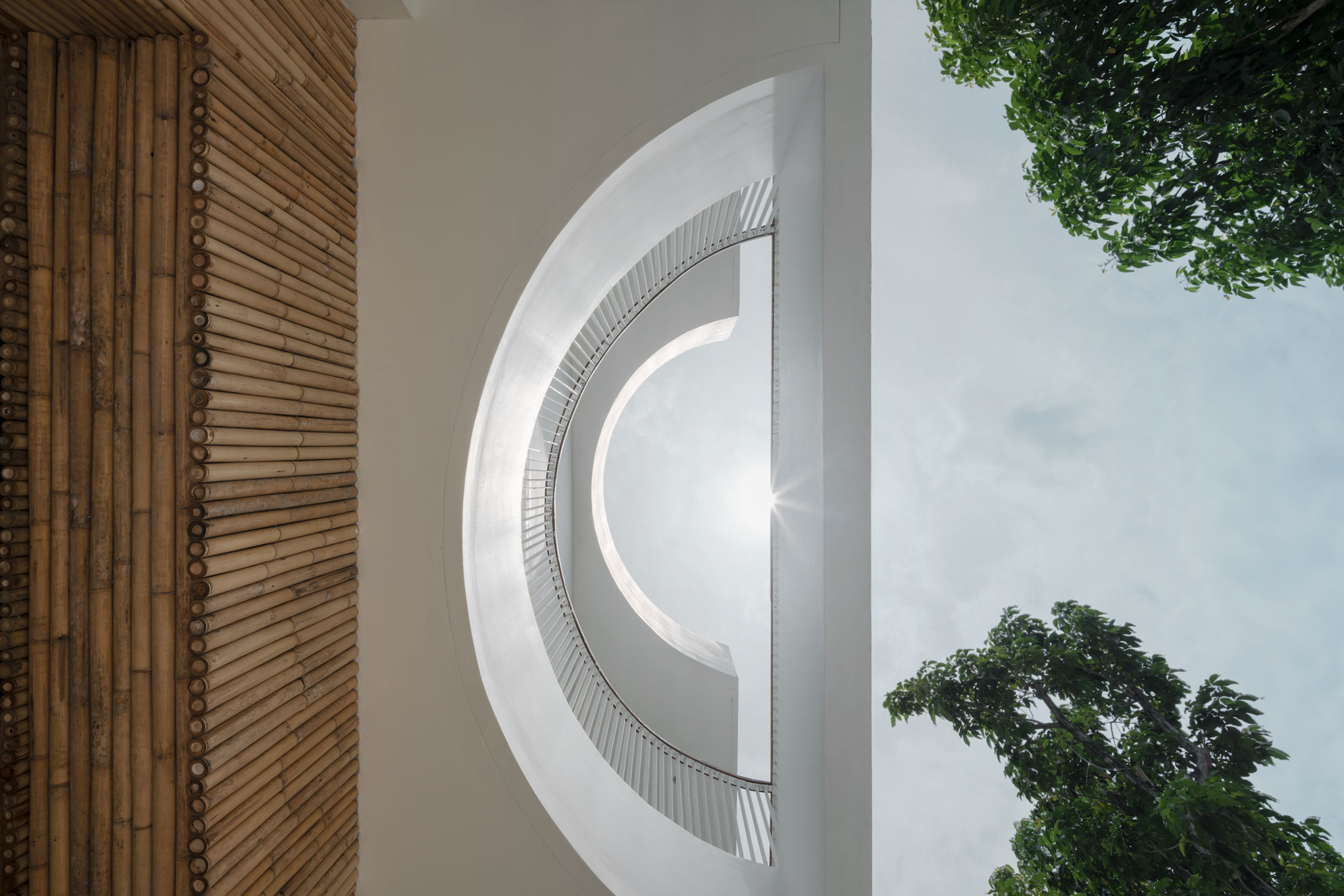 SALA Samui Chaweng Beach Resort : Phase 2 (IV) Courtyards | Wison Tungthunya & W Workspace	-31