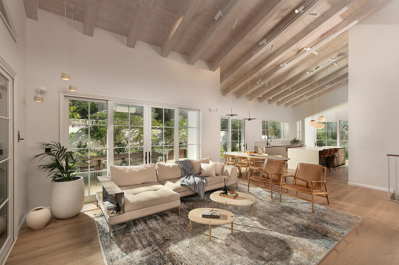 乡村住宅丨以色列丨Spiegel Architects-4