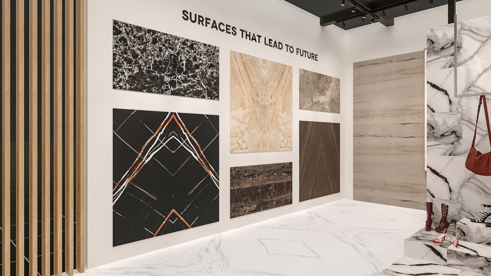 Emcer @ Cevisama 2019 Proposed Design-16