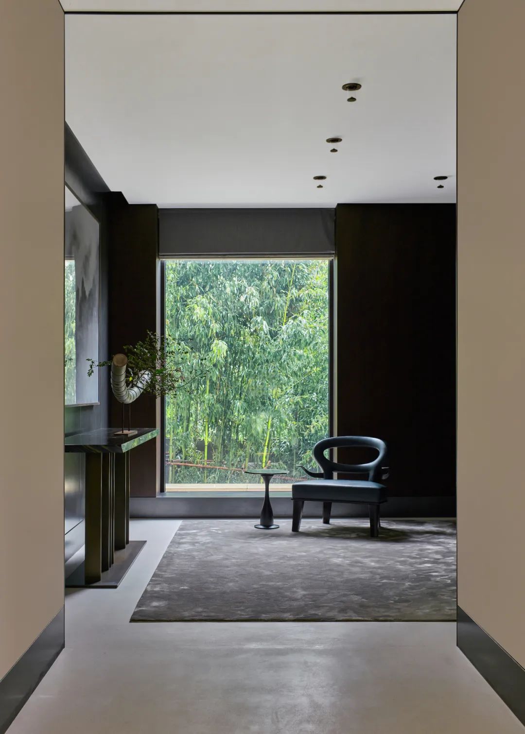 晓云山居丨中国宁波丨HANGE 汉格设计-54