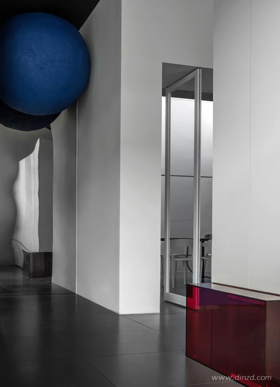 工厂革命 | 壹席设计颠覆认知，重塑办公空间-30