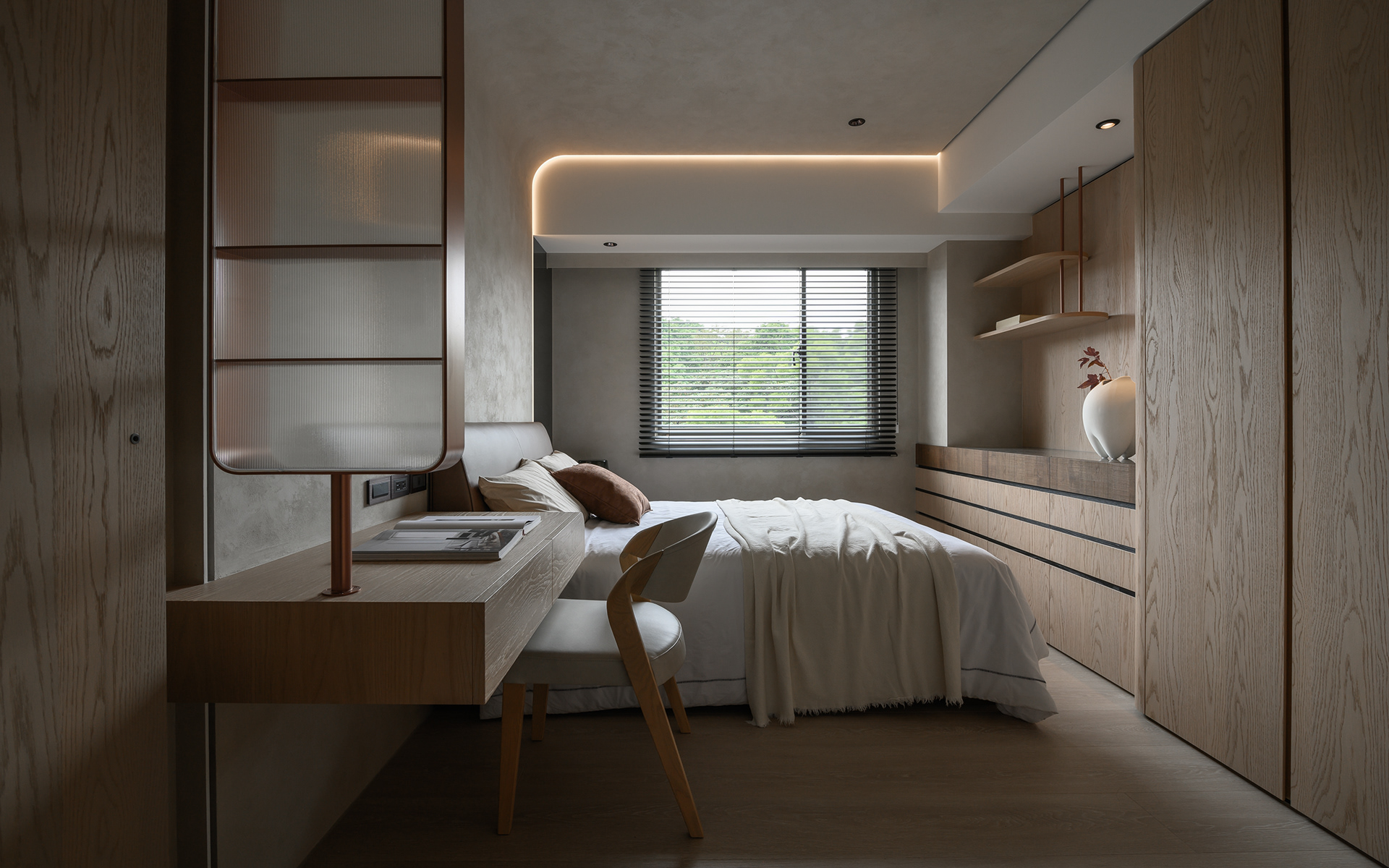 重生,Rebirth丨中国台北丨Detail Studio Team-29