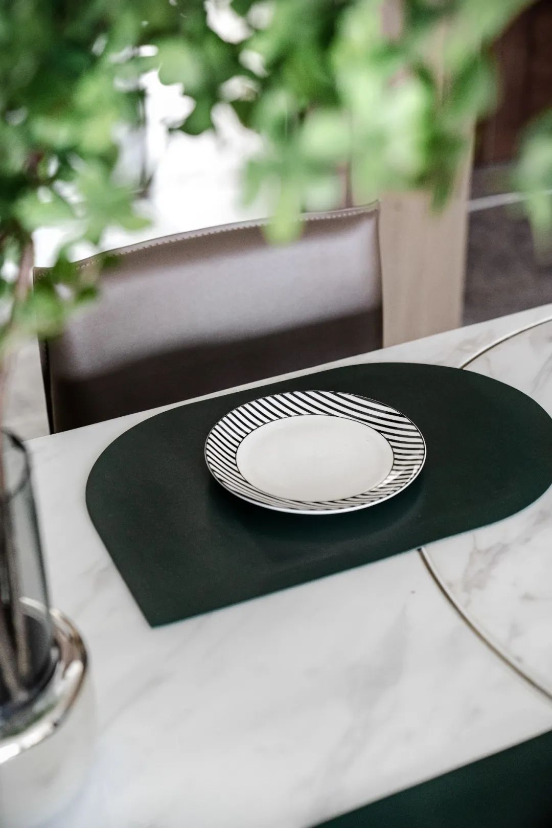 揭阳未来城项目展示区高层样板间丨中国揭阳丨深圳市厚夫设计顾问有限公司-41