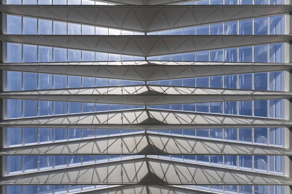 萨姆森健康中心（Samson Pavilion）-32