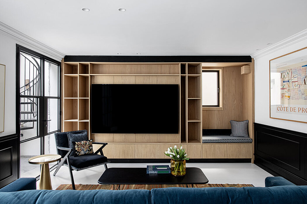 现代农舍丨以色列-12