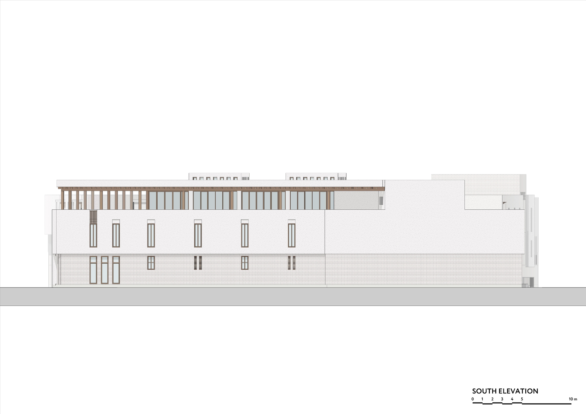 美居布哈拉老城酒店丨乌兹别克斯坦布哈拉丨ARC Architects-59