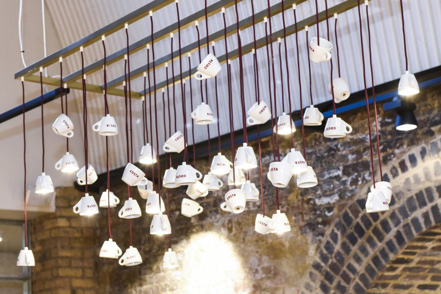 咖世家咖啡·时代先锋 丨英国-23